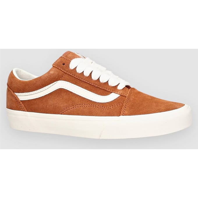 Vans Old Skool Sneakers bruin