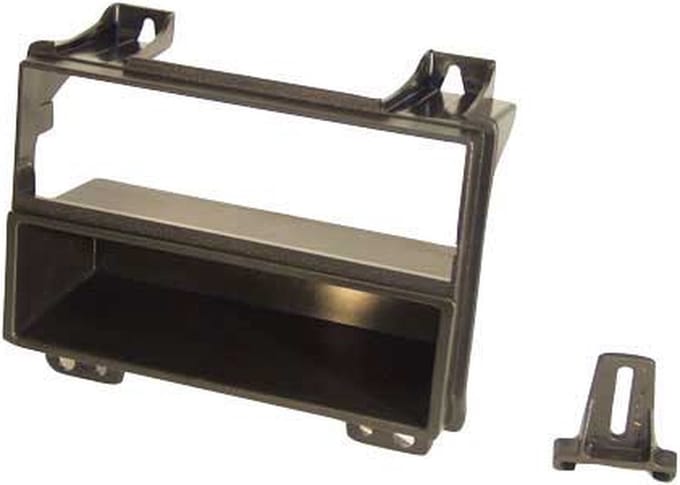 1-DIN paneel Ford Fiesta 2001-2005/ Fusion 2002-2005