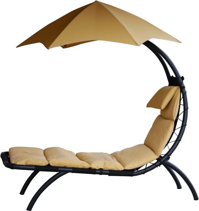 Vivere Originele Dream Lounger - Sand Dune