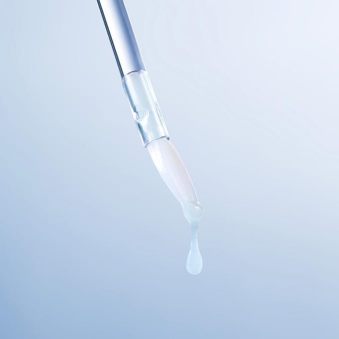 [WELLAGE] Echte Hyaluronzuur Lip Plumper 3,8 ml white
