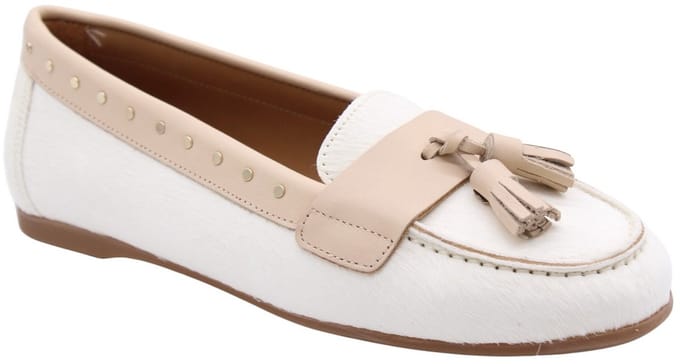 Ctwlk - Schoenen - Creme - Vrouwen - Maat 39 -