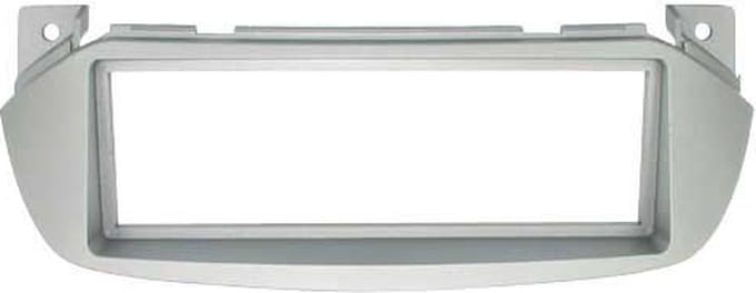 1-DIN paneel Nissan Pixo 2009-2013/ Suzuki Alto 2009-2019