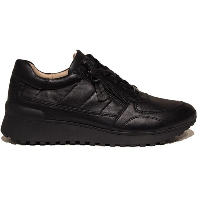 Caprice Dames Sneaker 9-23701-41 03F G-breedte Maat: 38 EU