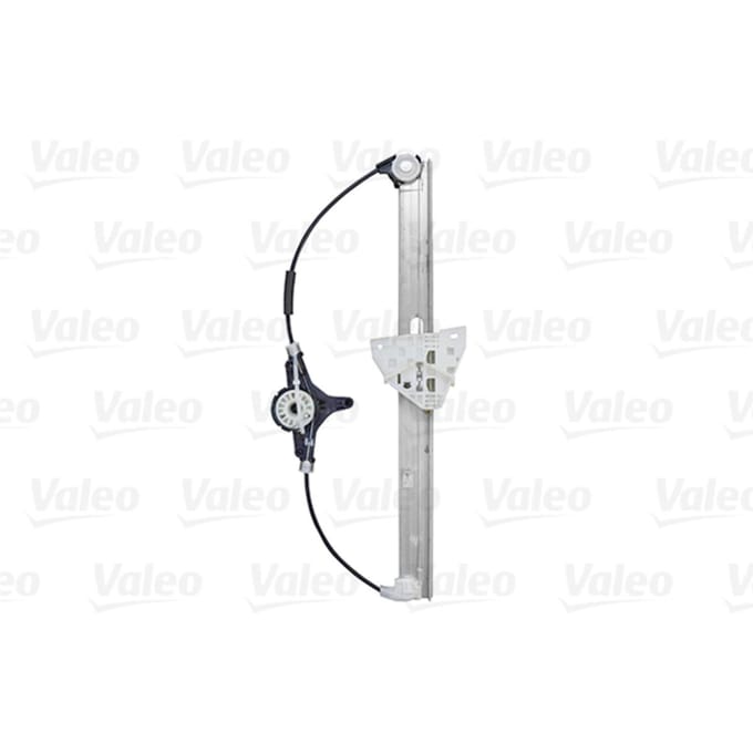 Raamregelaar VALEO 851488, Links