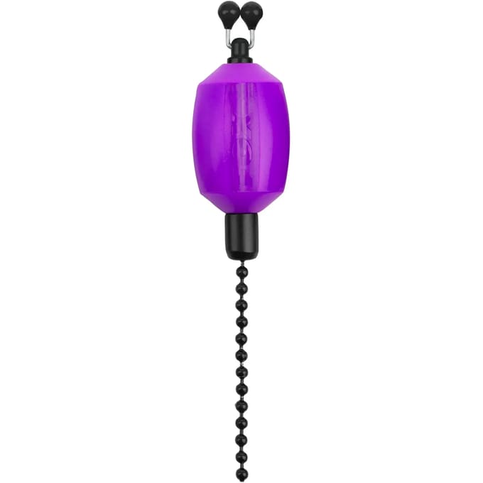Fox Black Label Dumpy Bobbin - Kleur : Purple