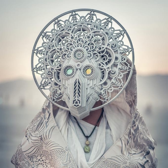Eidola - The Architect (LP)