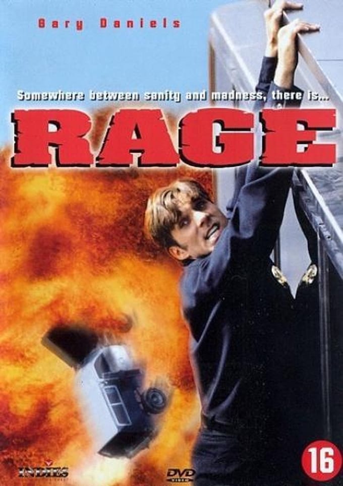 Rage