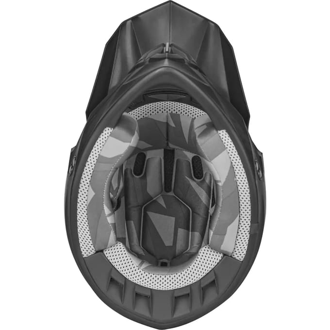 Set binnenhelmen Nox N 608
