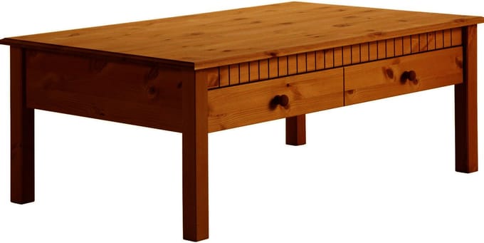 Notio Living-Lisa-Salontafel - 2-deurs - Kersen