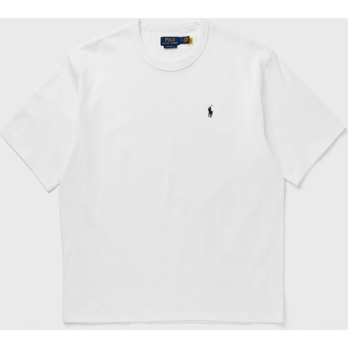 KNIT T-SHIRT