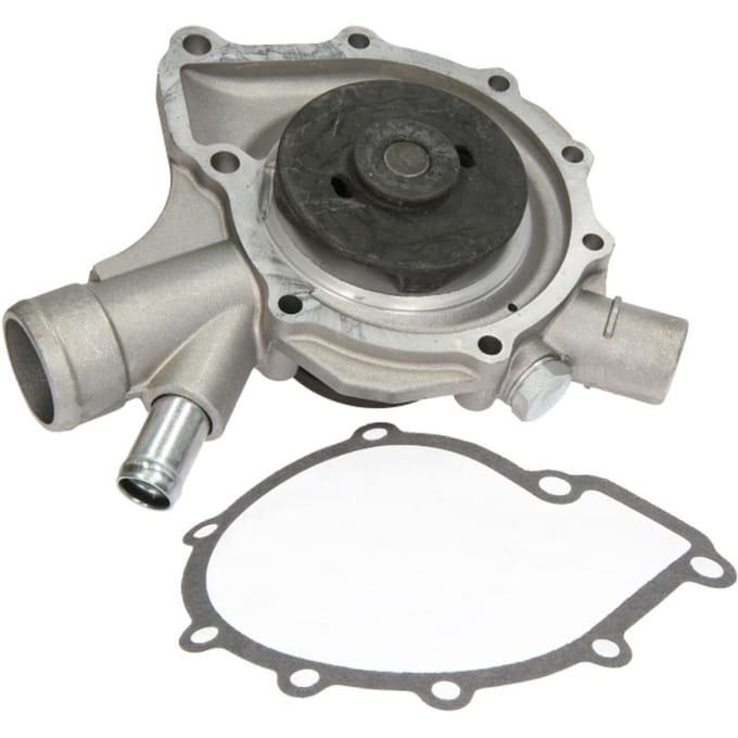 Waterpomp HEPU P145