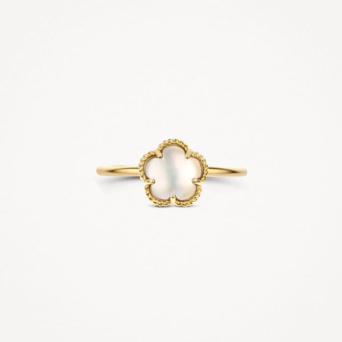 Blush Ring 1280YMQ/54