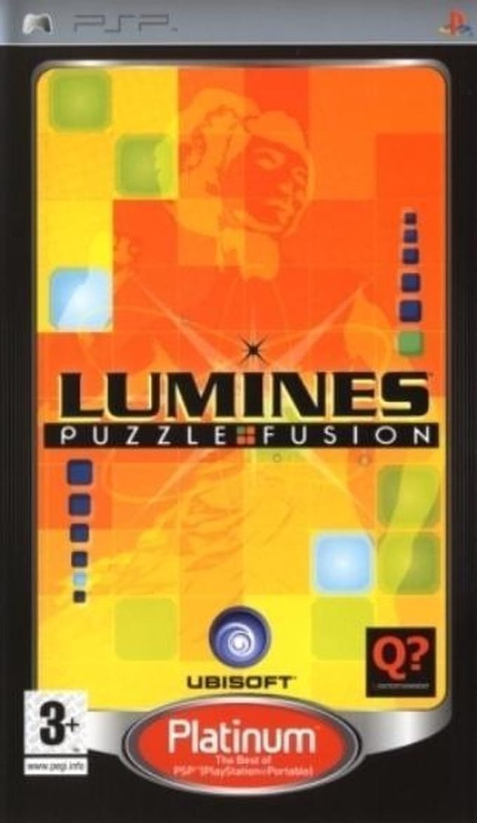 Lumines