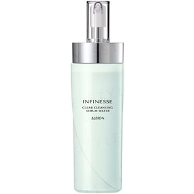 Albion - INFINESSE Clear Cleansing Serum Water 200ml