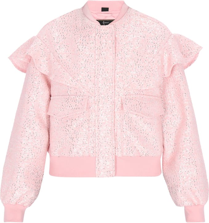 faina Blazer