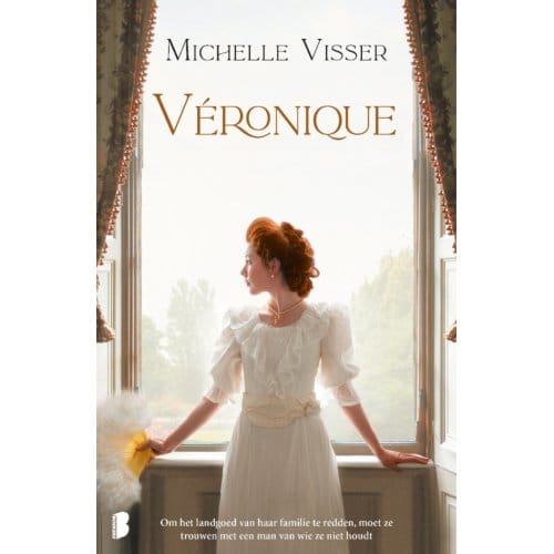 Véronique - Michelle Visser