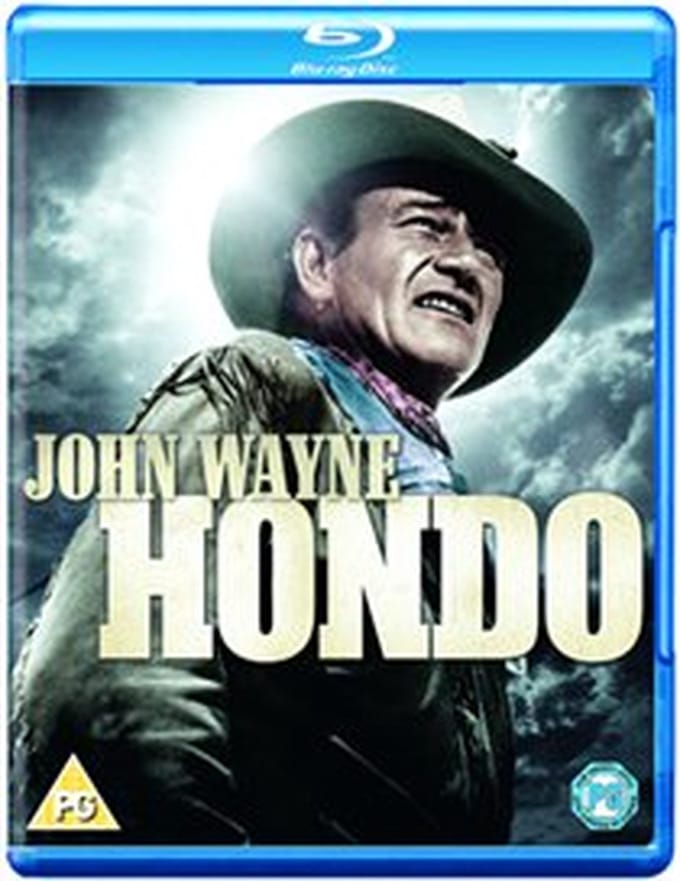 Hondo