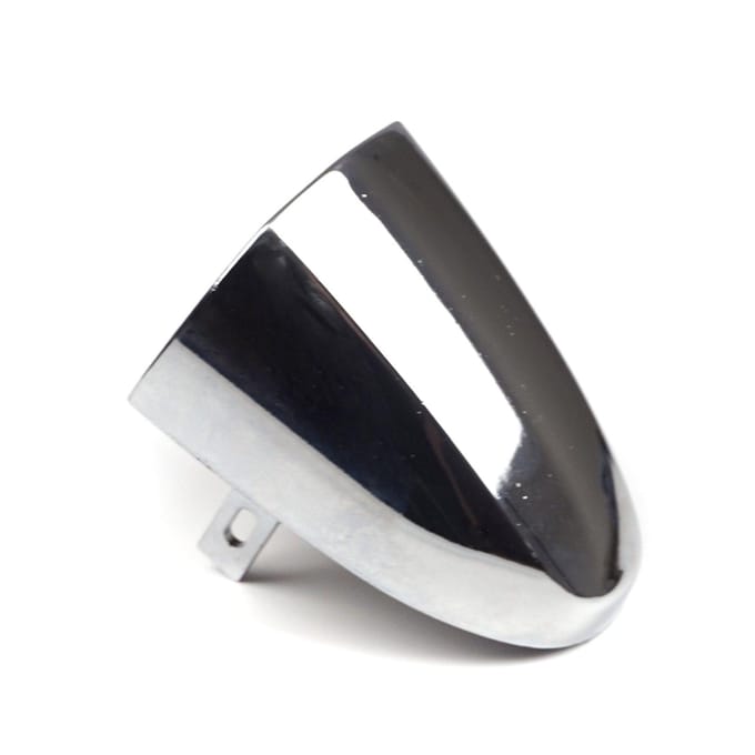 EDP1162 Voor- of achterpassagiersdeur Buitenhandgreep Hendel Plastic afdekking Zilver Kleur 735635865 voor Fiat Tipo 356 Egea 2015-On