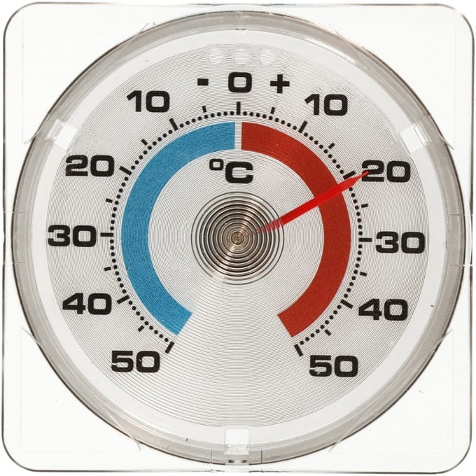 TFA  horloge 14.6001