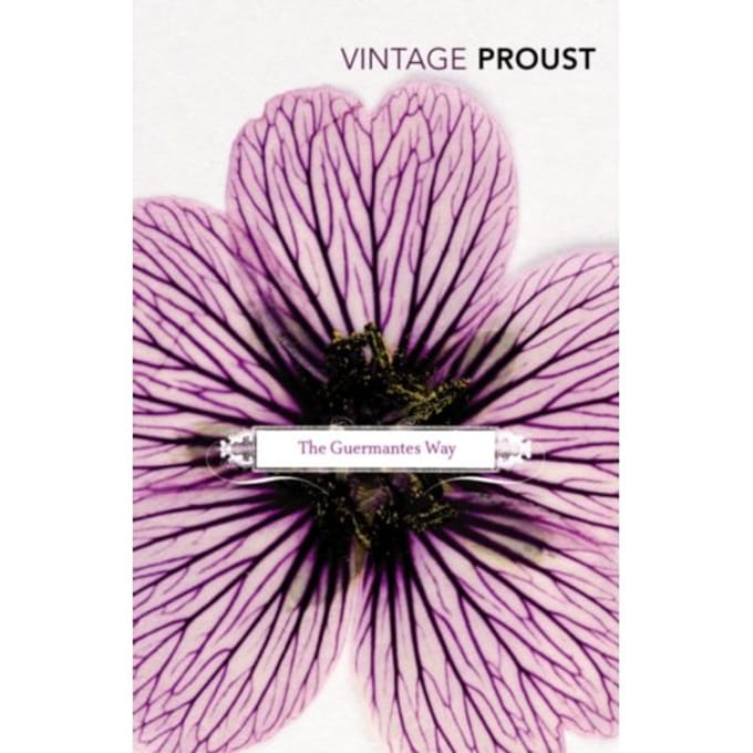In Search Of Lost Time, Vol 3 - Marcel Proust