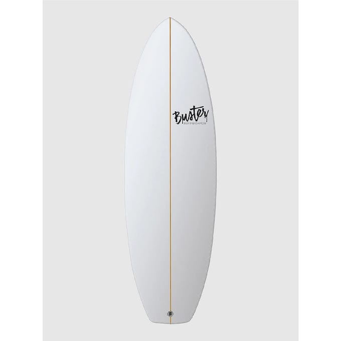Buster T Type Riversurfboard patroon
