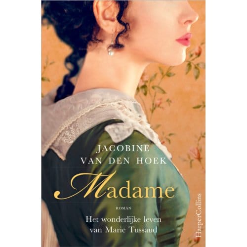 Madame - Jacobine van den Hoek