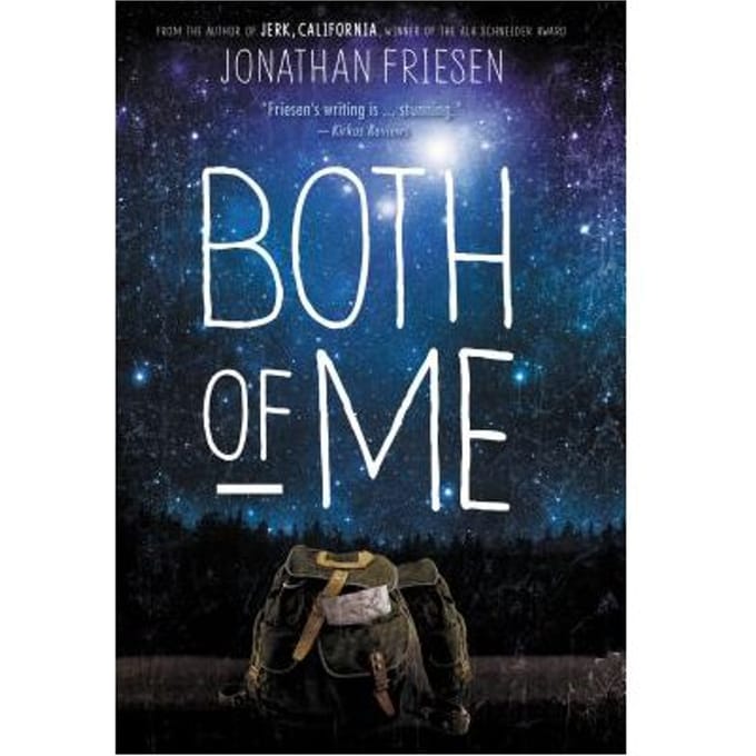 Both Of Me - Jonathan Friesen