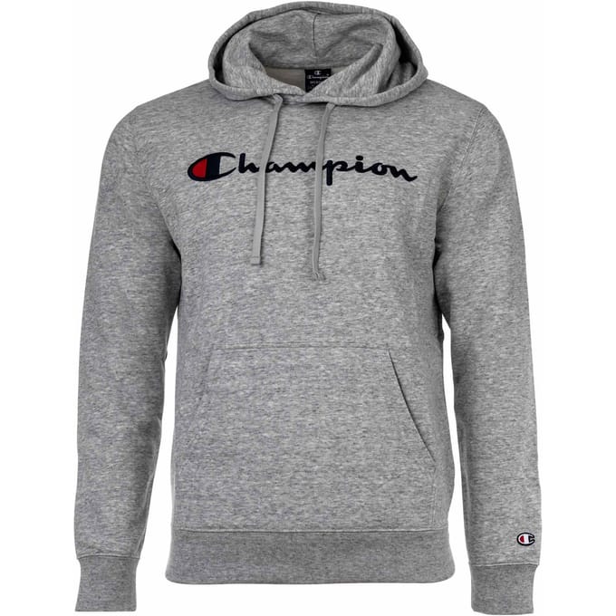 Champion Sweater Hooded Sweatshirt