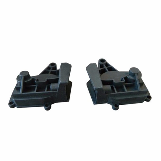 BDP505 Élément de Commande de Rabattement de Rétroviseur Extérieur Latéral Arrière Cache Moteur Cadre pour Mercedes W203 S203 W211 S211 2038108776 2038107776