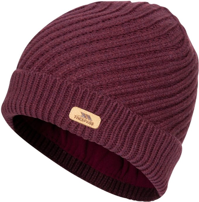 Trespass Twisted - Female Hat Fig