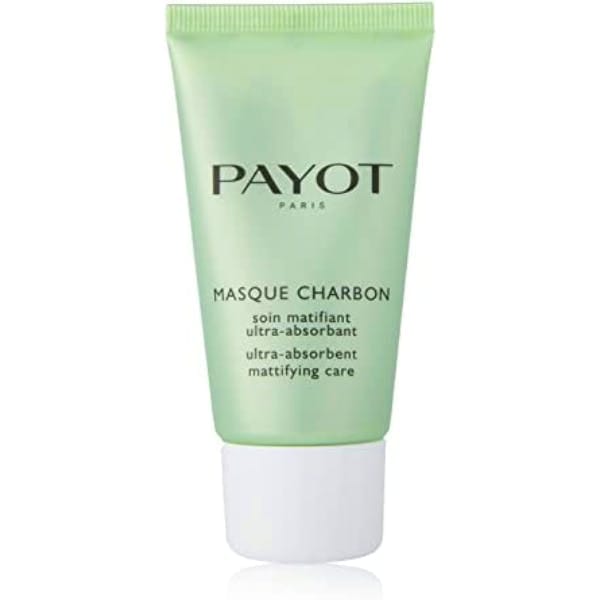 Payot Ultra-Absorbent Mattifying Care Mask 50 ml