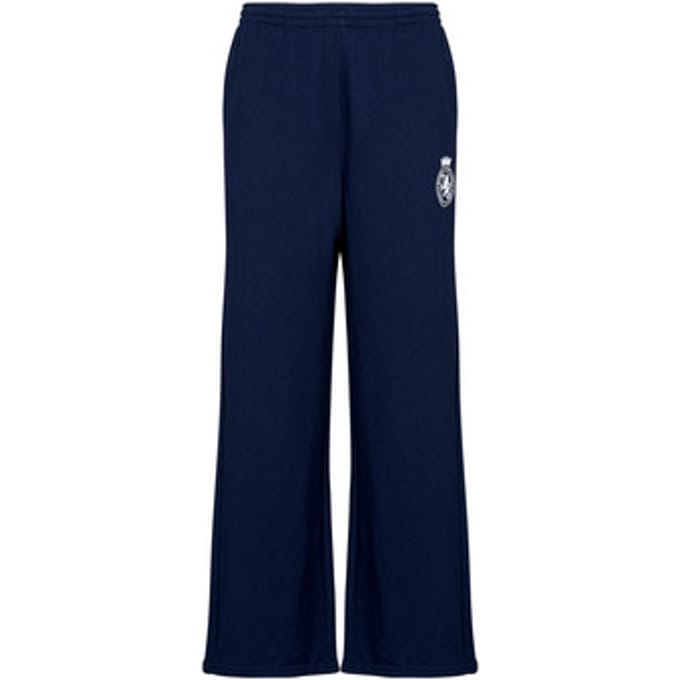 Tommy Hilfiger  Pyjama broek WIDE LEG PANTS