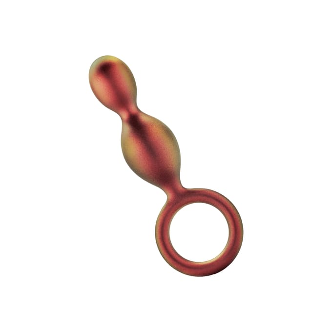'Anal Adventures - Matrix Duo Loop Plug', 13,3 cm