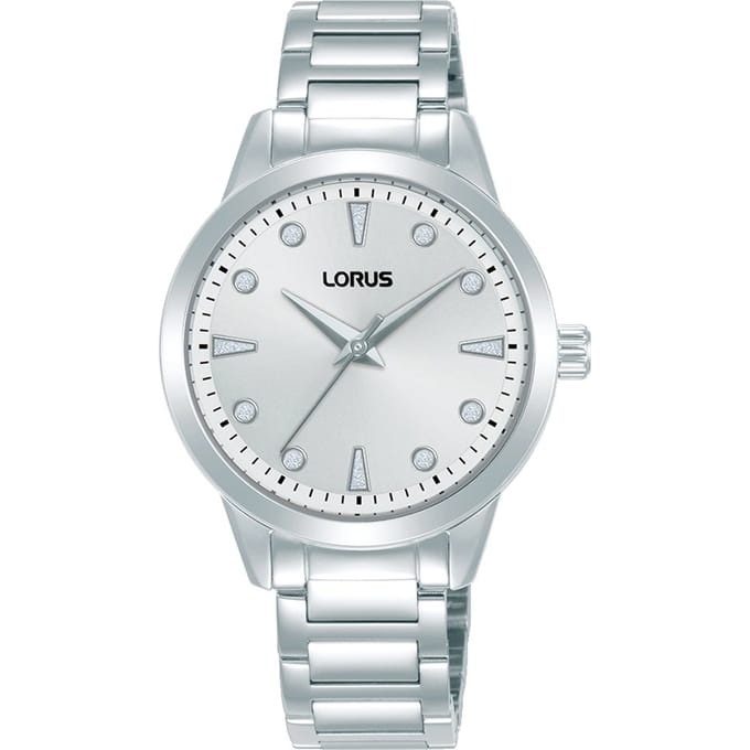 Lorus Ladies RG267YX9 Horloge