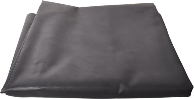 Anssems GTR vlakzeil 211x126 cm