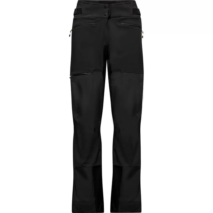 Dames wandelbroek Salewa Ortles DST/SW LO