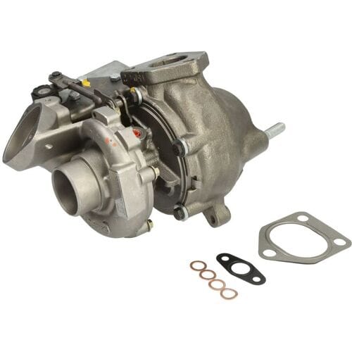 Lader, opladen TURBO REMAN 733701-10/TR