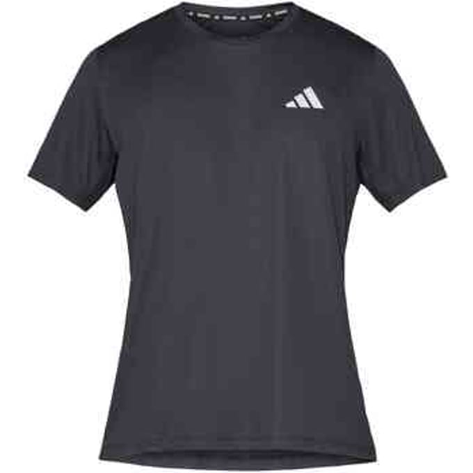 Adidas adi365 Essentials Running Shirt Heren - Maat M