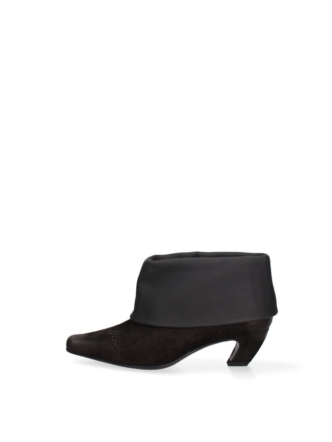 Marc Ellis Enkellaars Women
