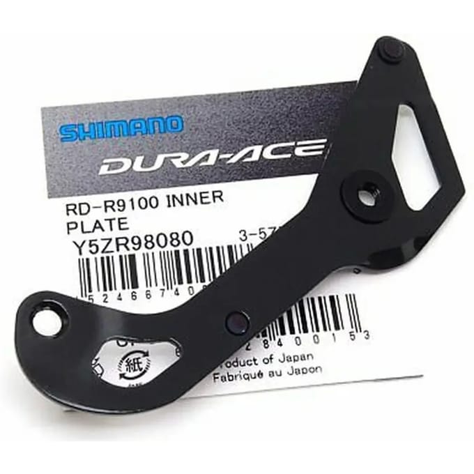 Binnenplaat Shimano RD-R9100