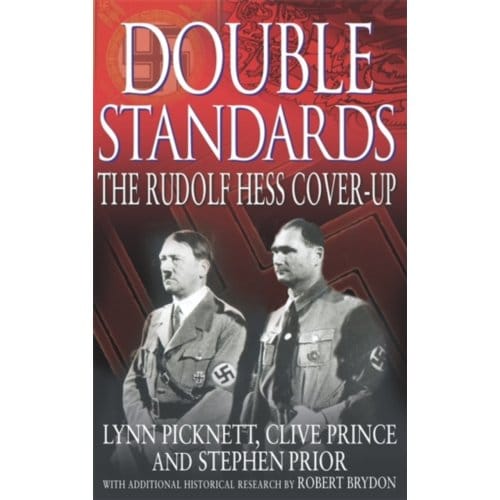 Double Standards - Lynn Picknett