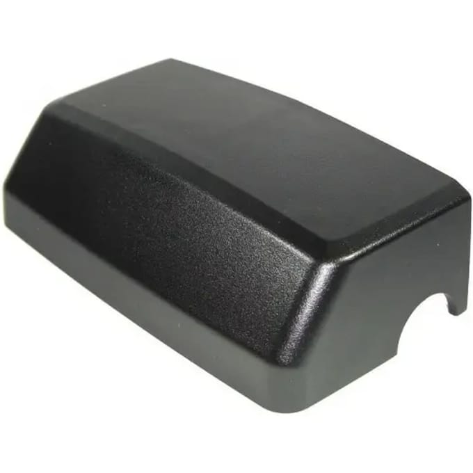 Batterij / bagagerek slotkast Yamaha 2016