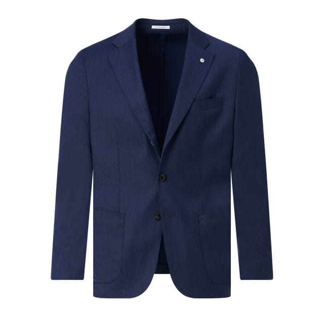 Dutch Dandies Domino jacket