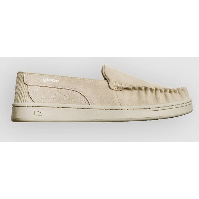 Globe Castro Sneakers grijs