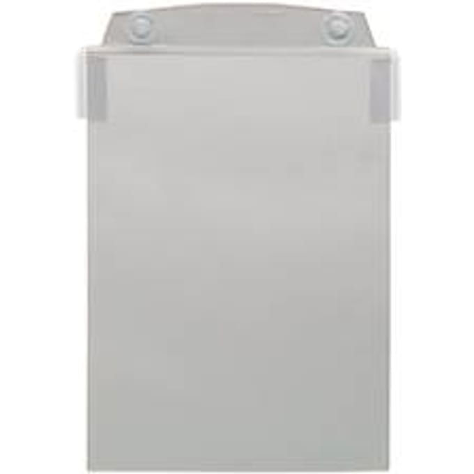 Orgatex magneethoezen type Multi, m. klep, A4 staand, 10 st.