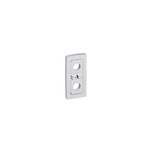 Kludi A-QA i Tile compensation washer for wall bar 93098905-00