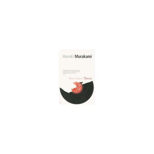 Dance Dance Dance door Haruki Murakami Paperback Boek 9780099448761
