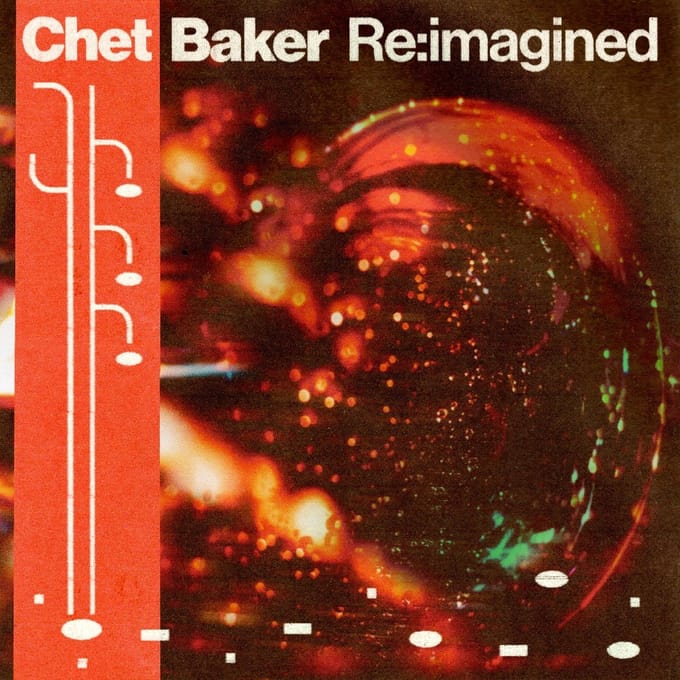 Various Artists - Chet Baker Re:Imagined (2 LP)