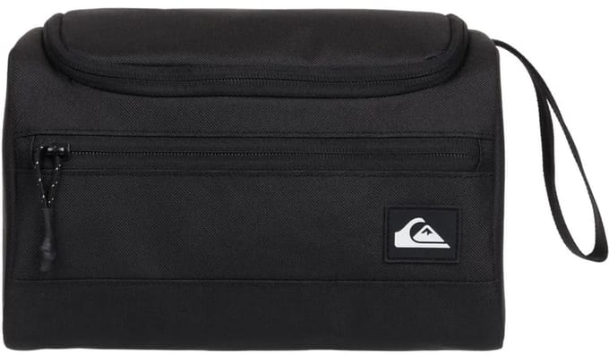 Quiksilver Personal Toilettas Zwart