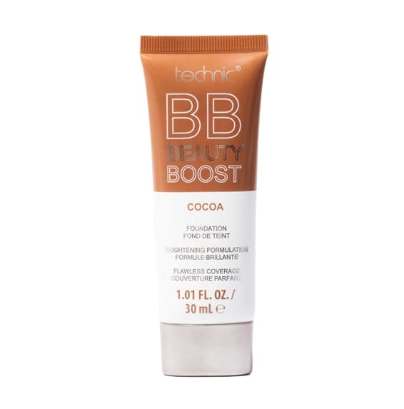 Technic BB Beauty Boost - Cocoa 30 ml